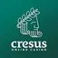 Logo Casino Cresus